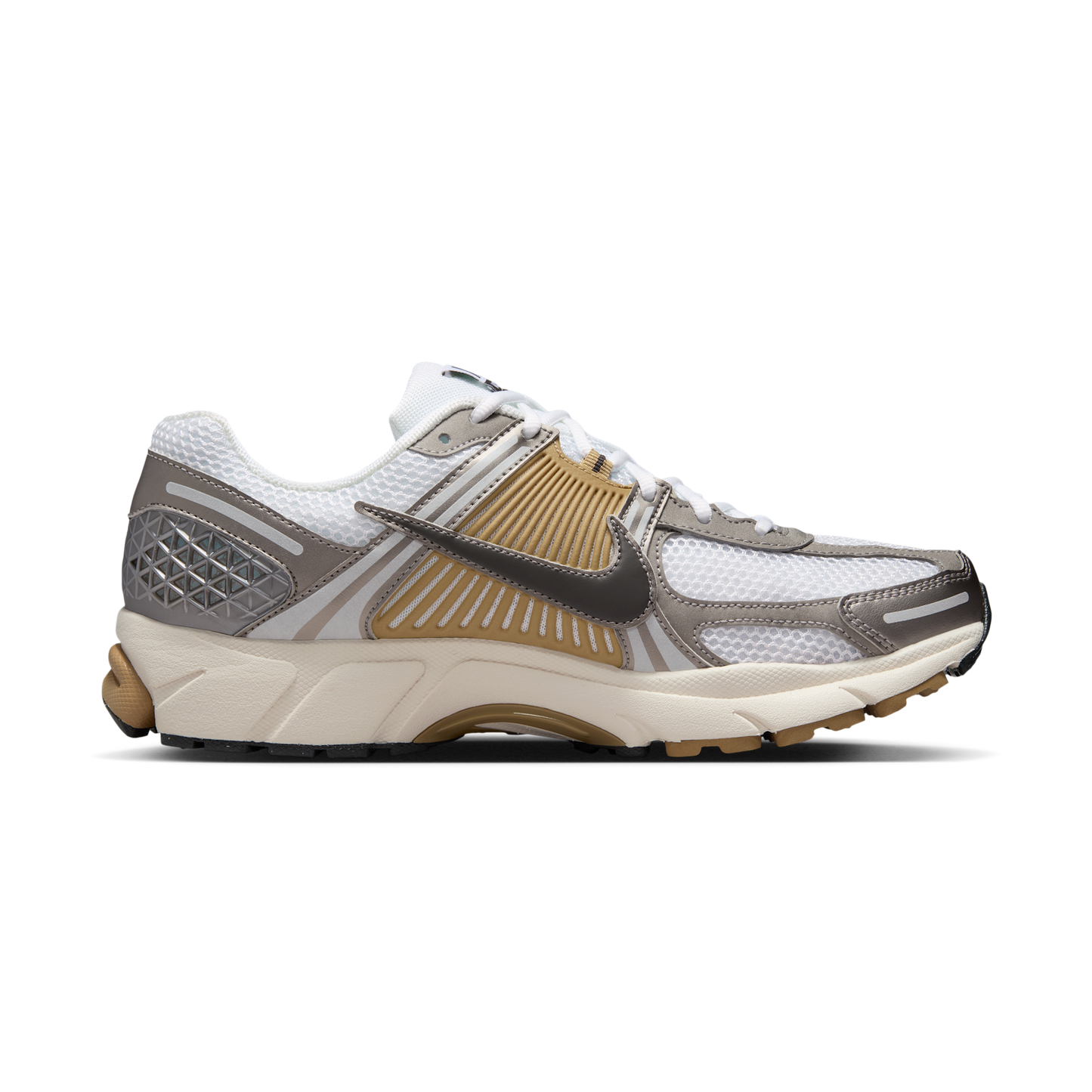 Nike Zoom Vomero 5 Metallic Pewter