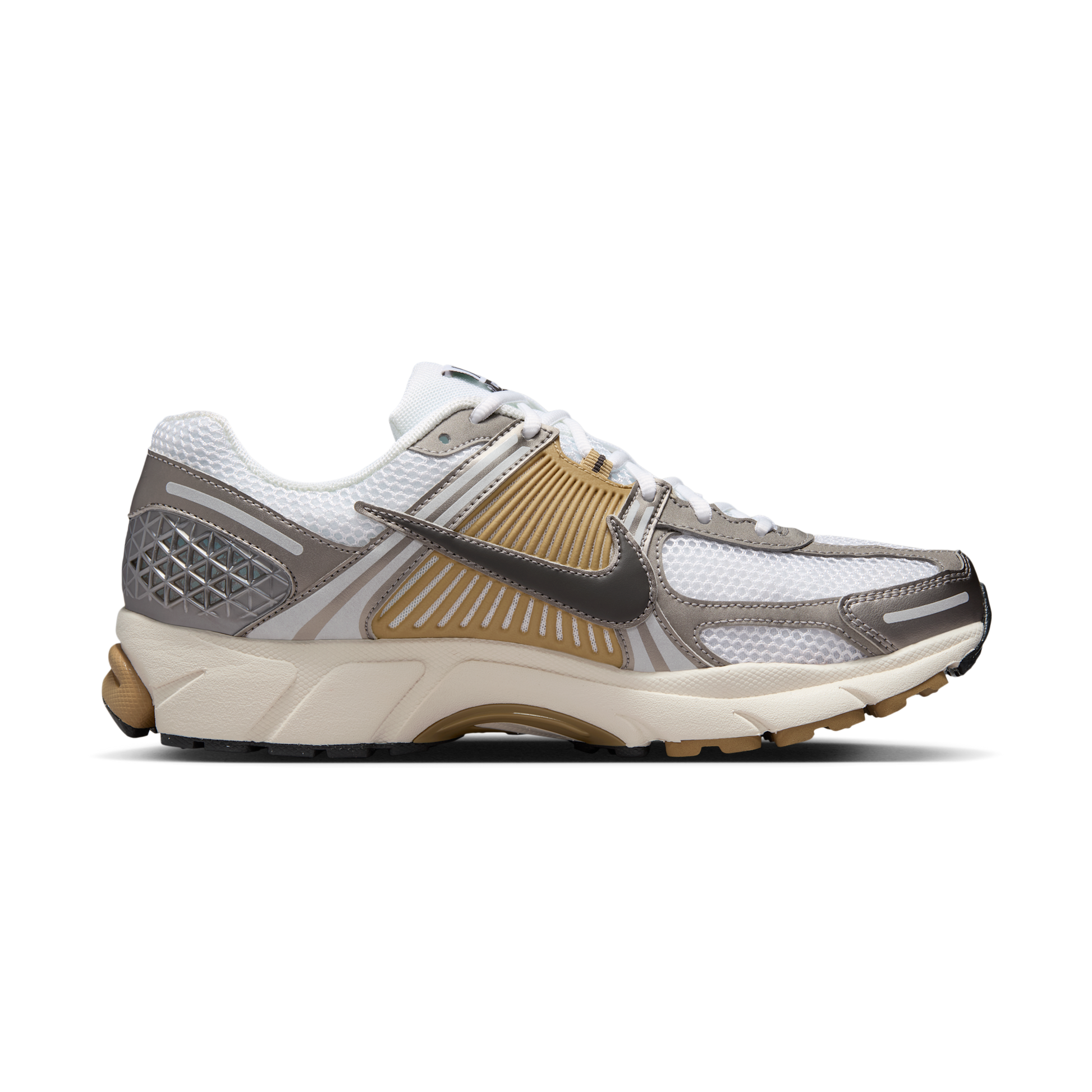 Nike Zoom Vomero 5 Metallic Pewter