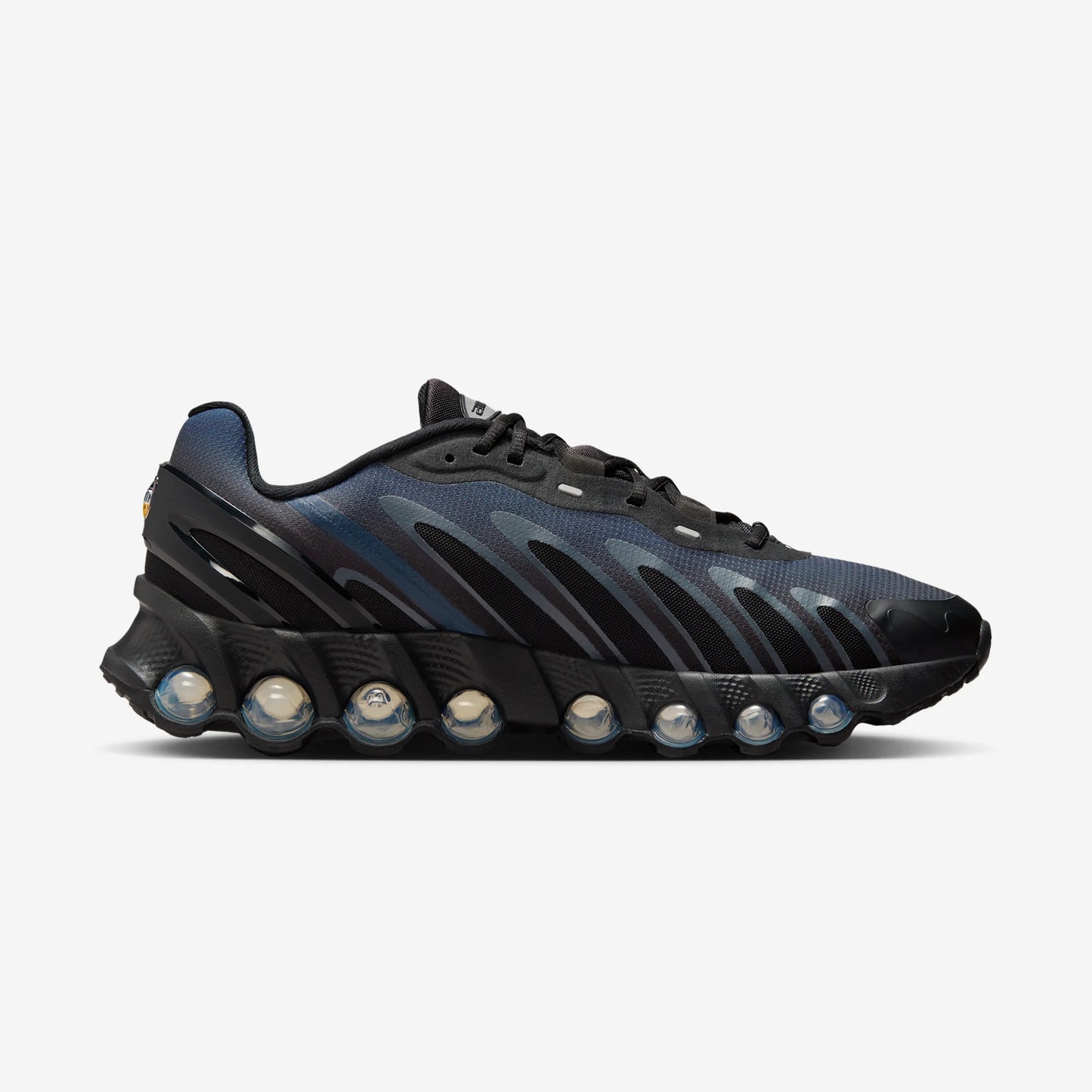 Nike Air Max Dn8 Black Thunder Blue