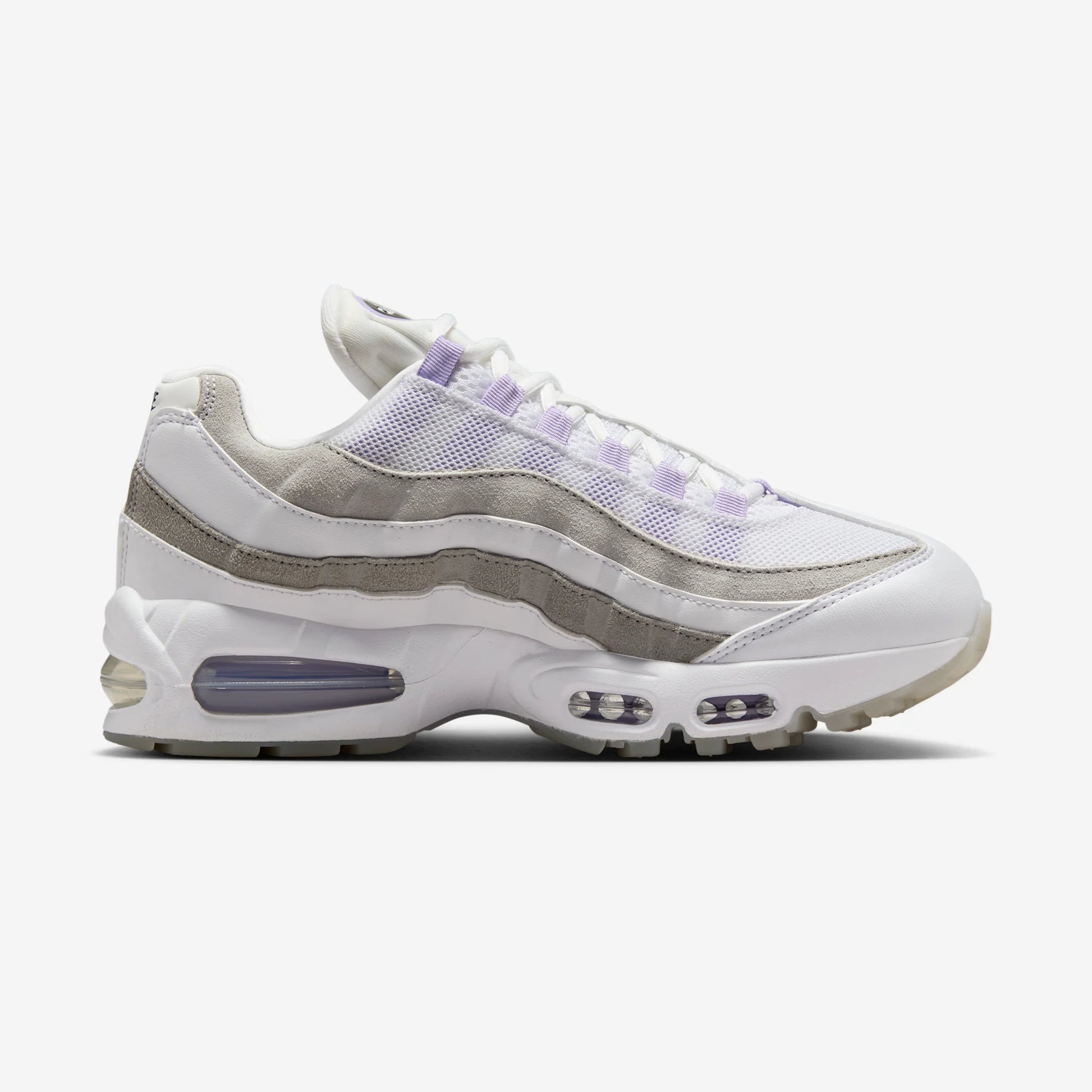 Nike Air Max 95 OG Big Bubble Hydrangeas (Women's)
