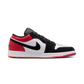 Jordan 1 Low SE Black Toe (2025)
