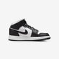 Jordan 1 Mid Hologram (GS)