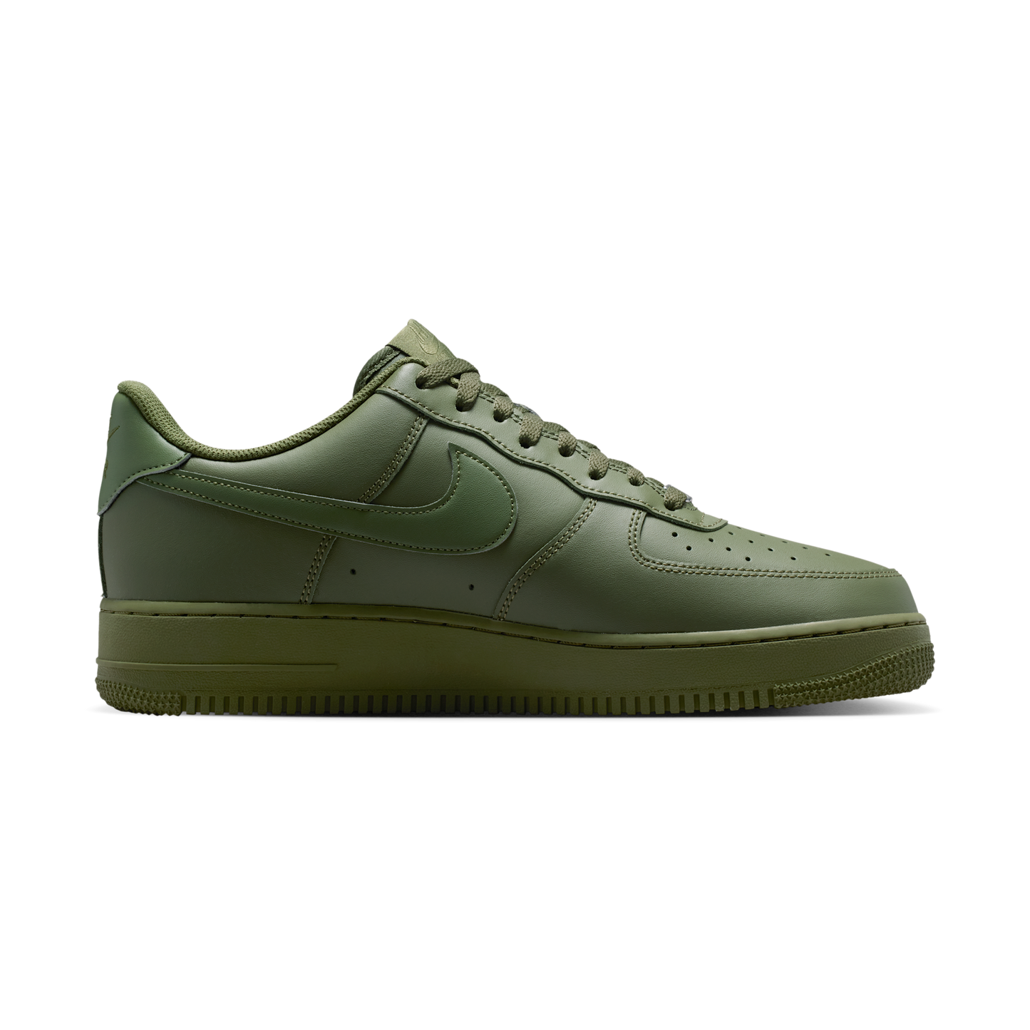 Nike Air Force 1 Low '07 Army Olive