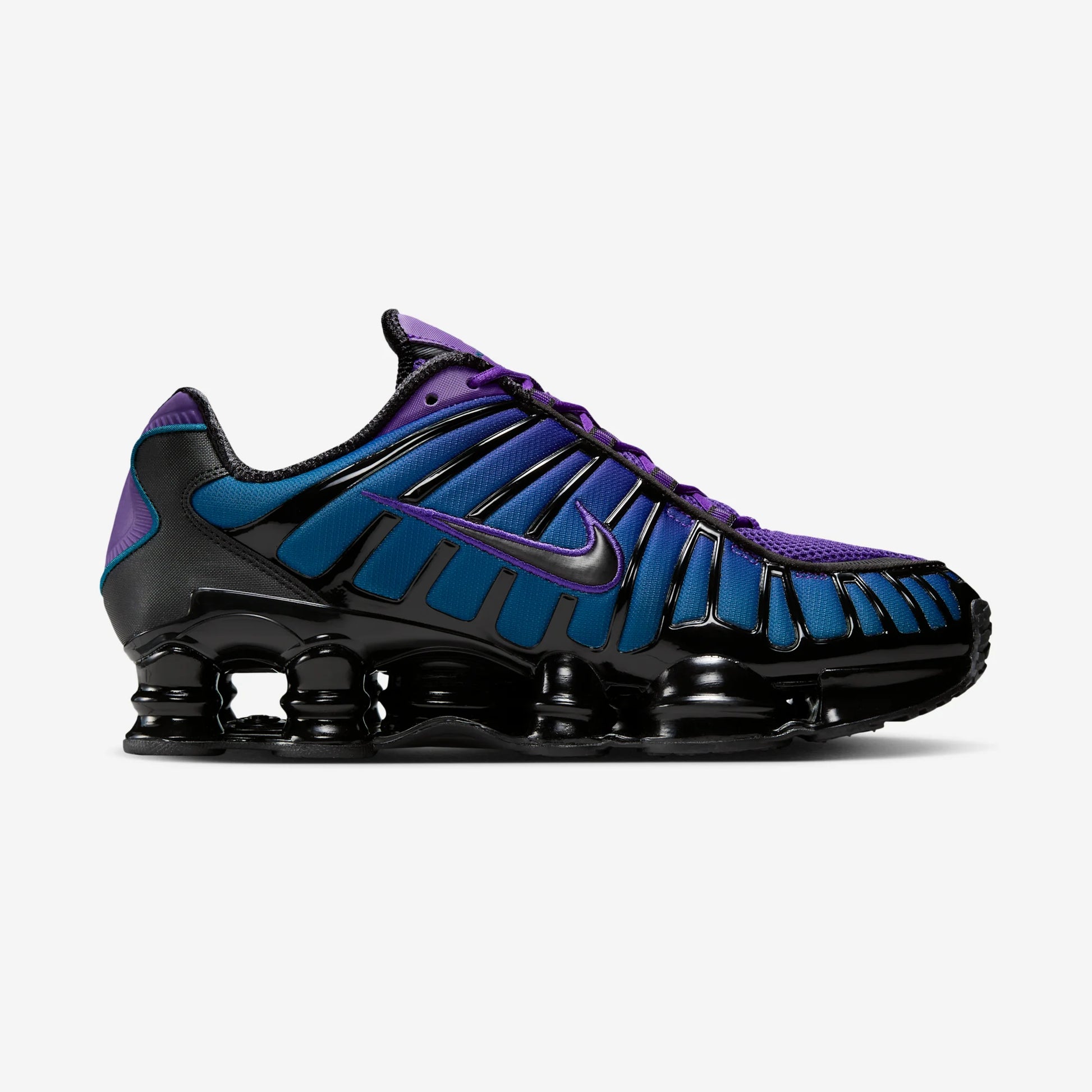 Nike Shox TL Voltage Purple