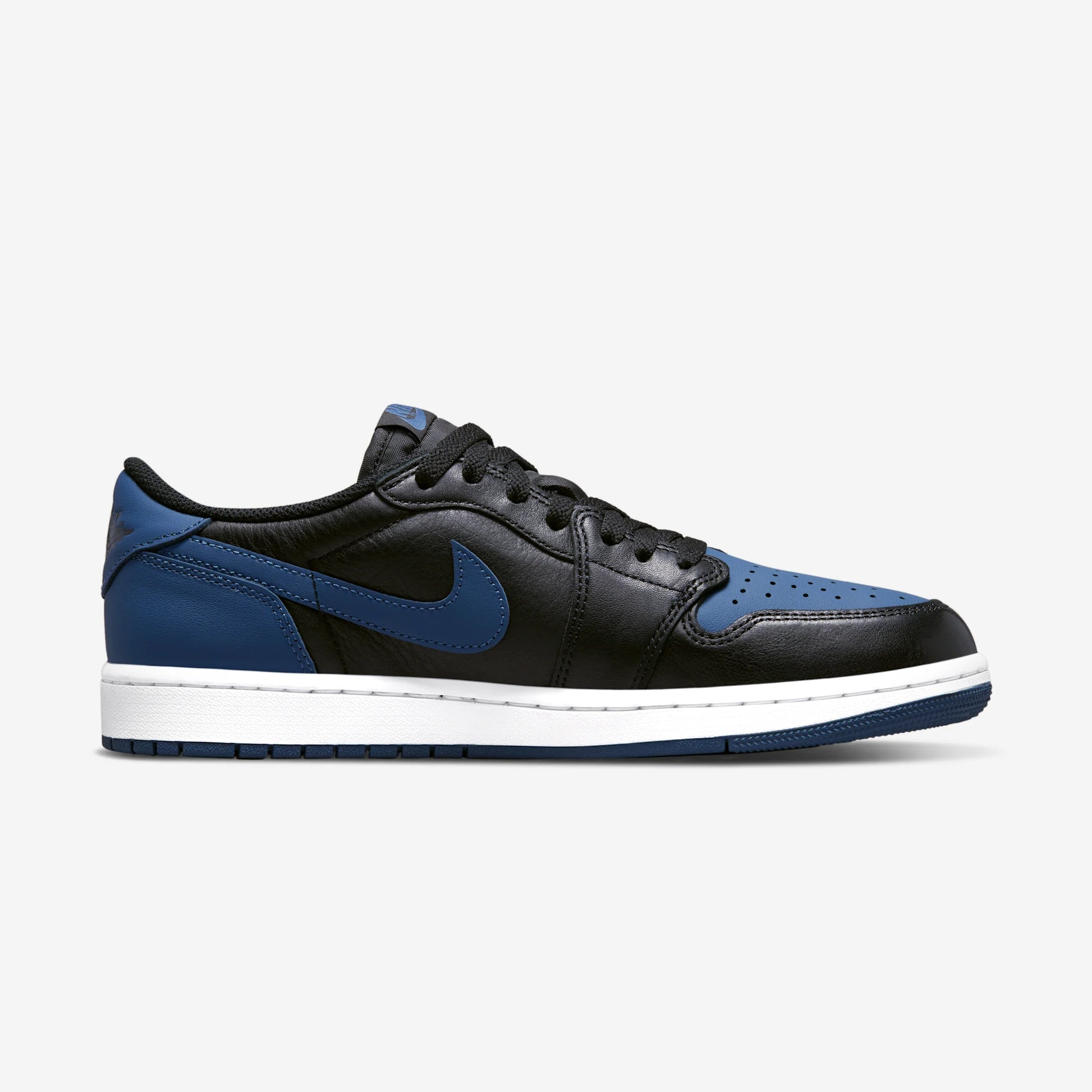 Jordan 1 Retro Low OG Mystic Navy