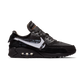 Nike Air Max 90 Off-White Black