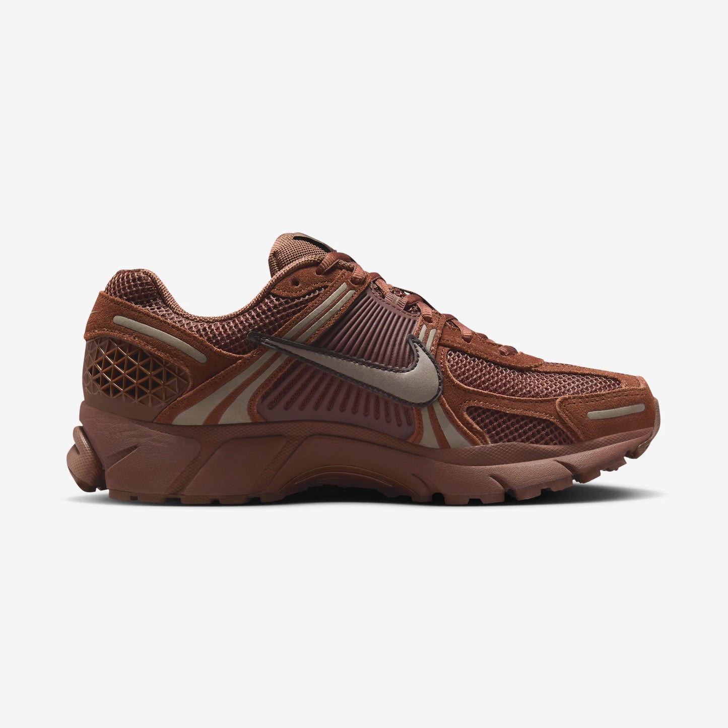 Nike Zoom Vomero 5 Fauna Brown Velvet Brown (Women's)