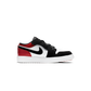 Jordan 1 Low ALT Black Toe (PS)