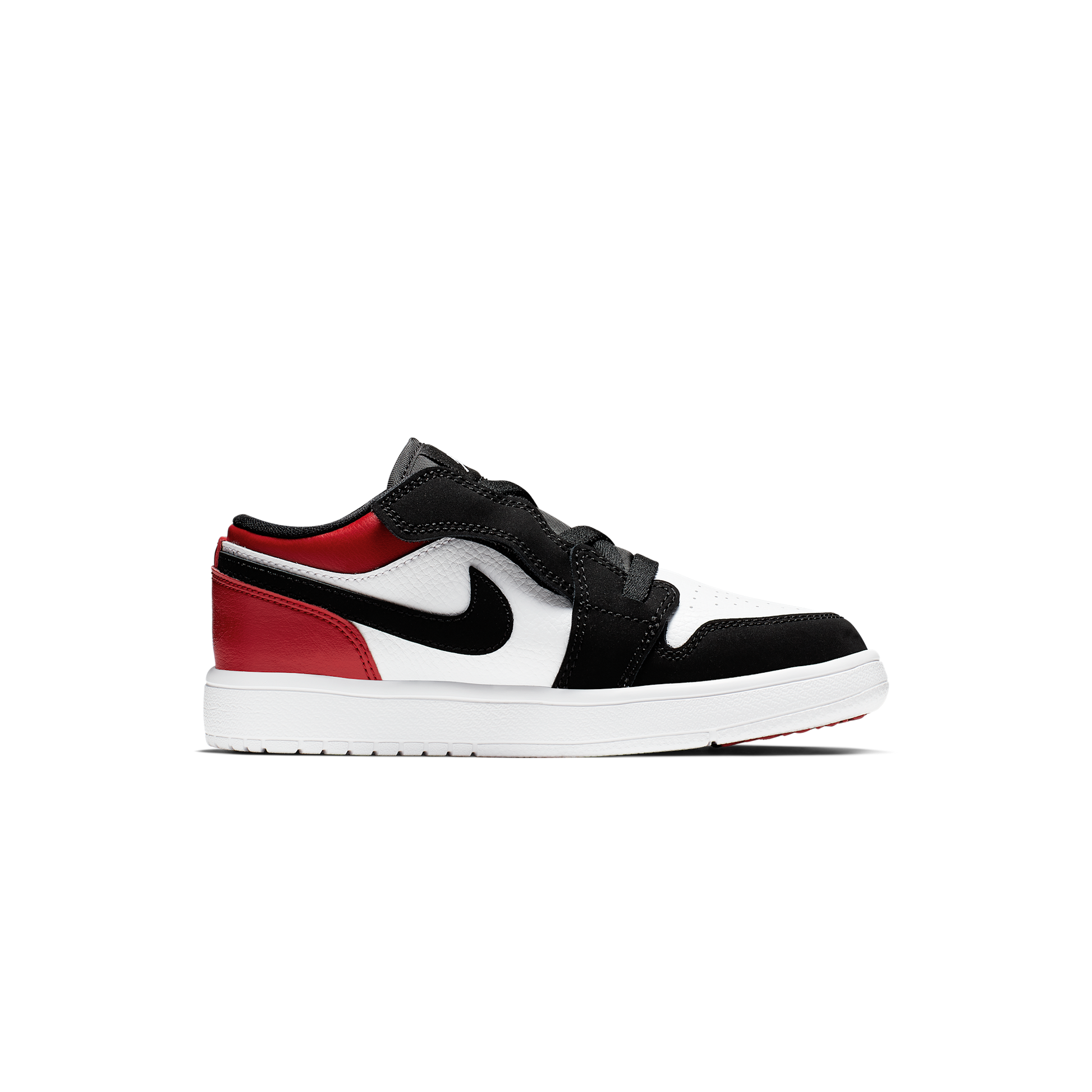 Jordan 1 Low ALT Black Toe (PS)