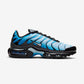 Nike Air Max Plus Blue Gradient