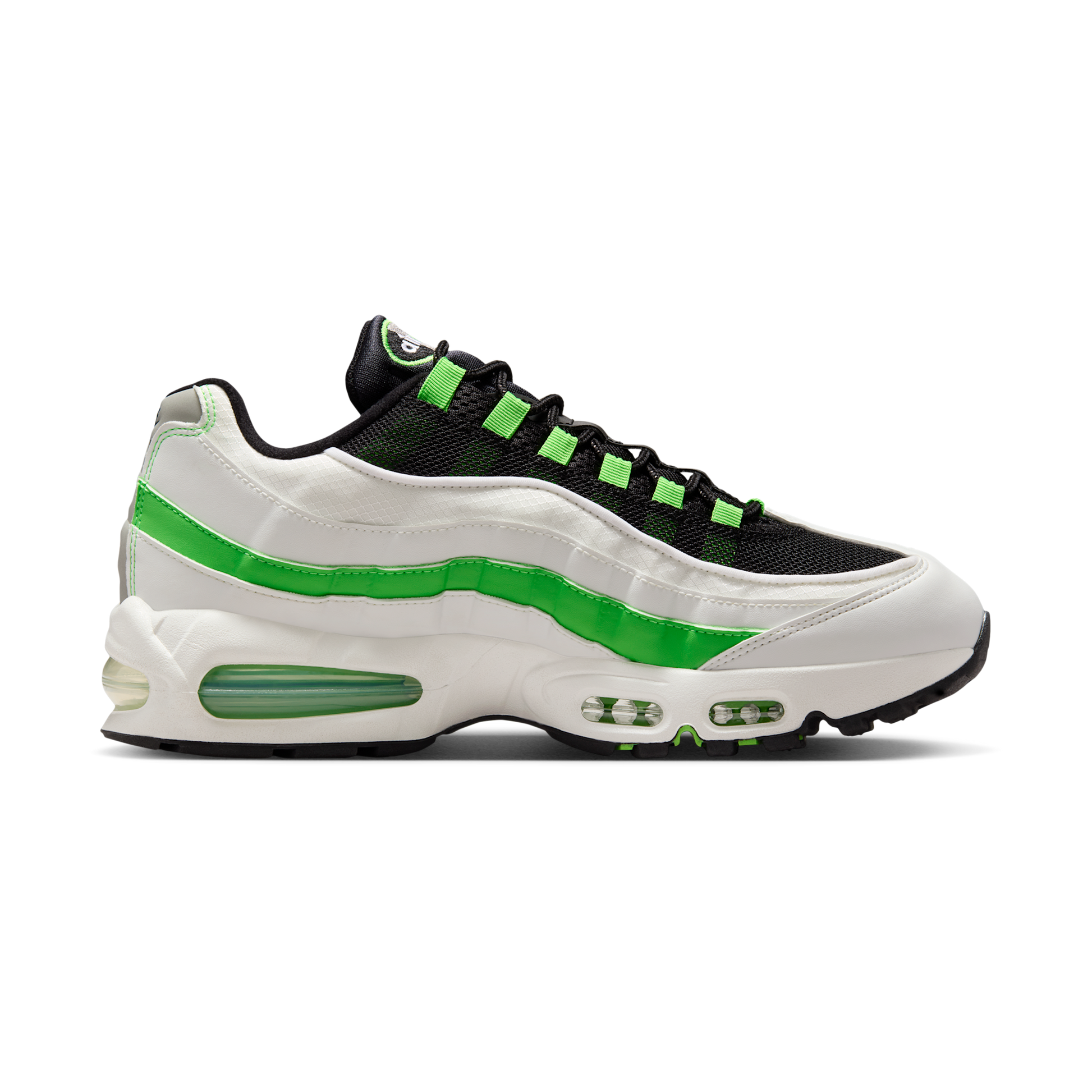 Nike Air Max 95 OG Big Bubble Green Gusto