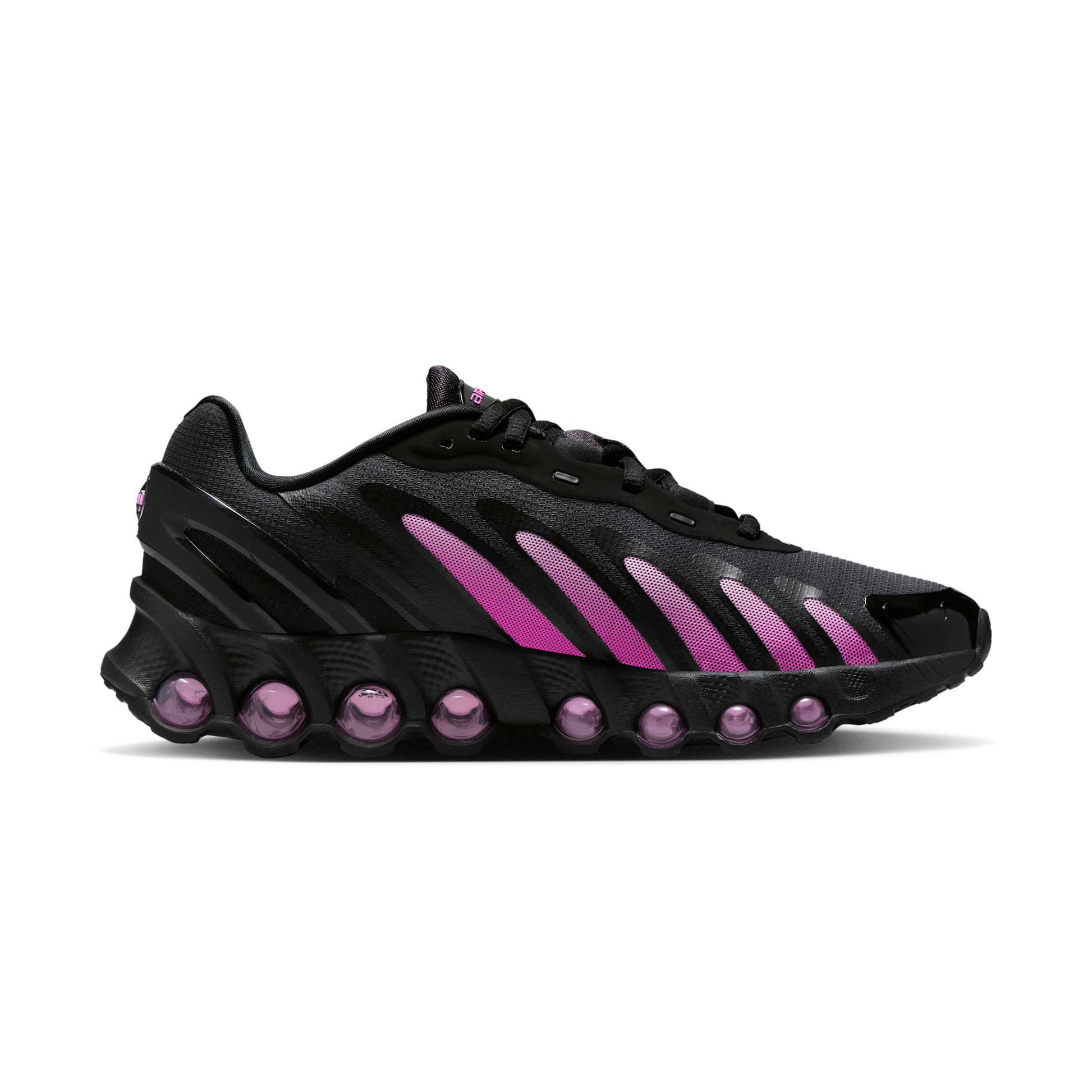Nike Air Max Dn8 Black Pink Foam (Women's)