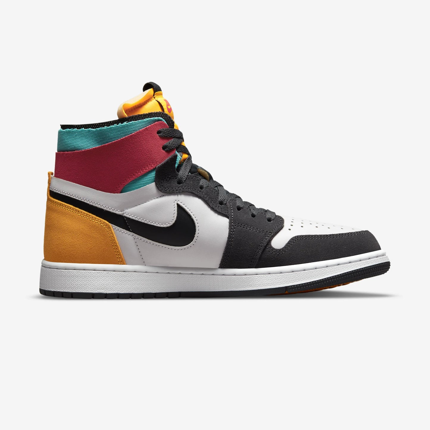 Jordan 1 High Zoom Air CMFT Anthracite