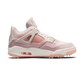 Jordan 4 Retro Golf NRG Seersucker