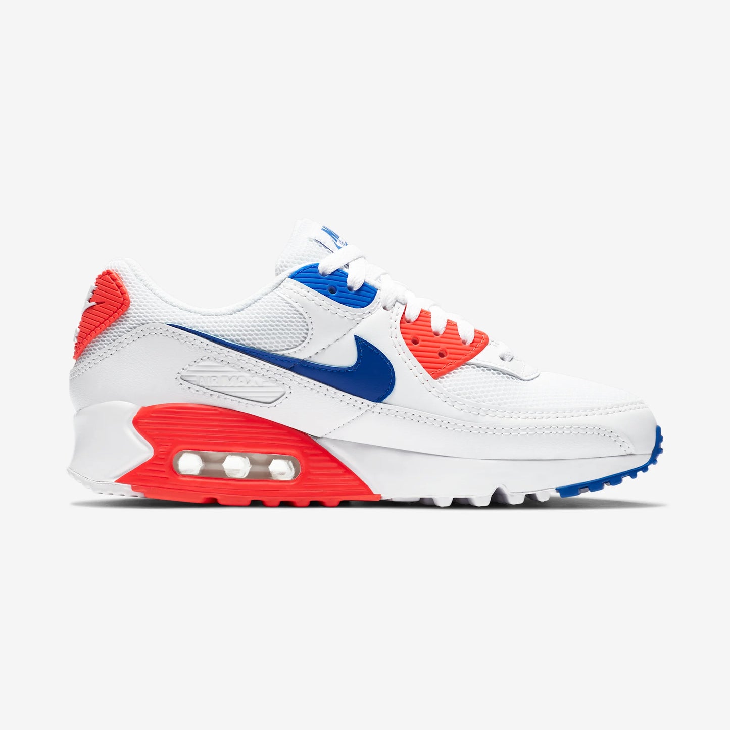 Nike Air Max 90 Ultramarine (2020) (Women's)