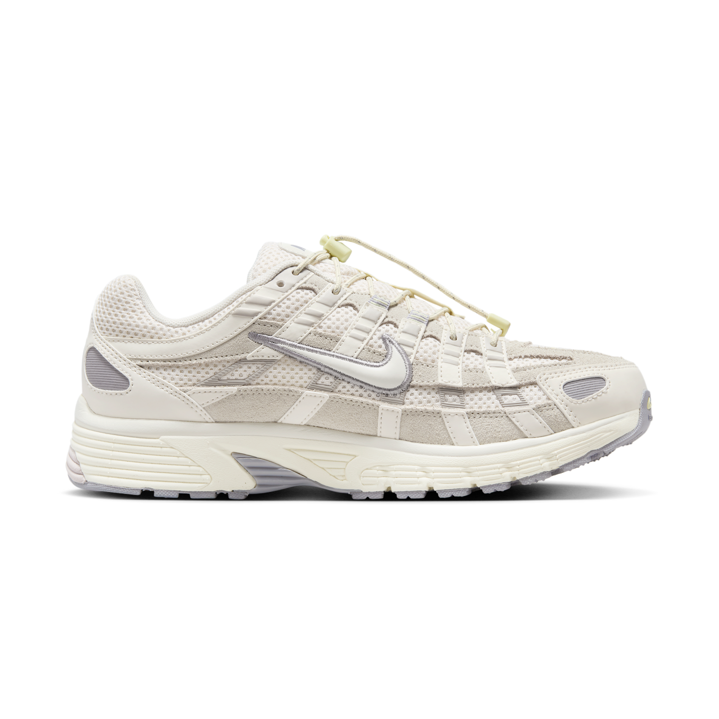 Nike P-6000 Light Bone (Women's)