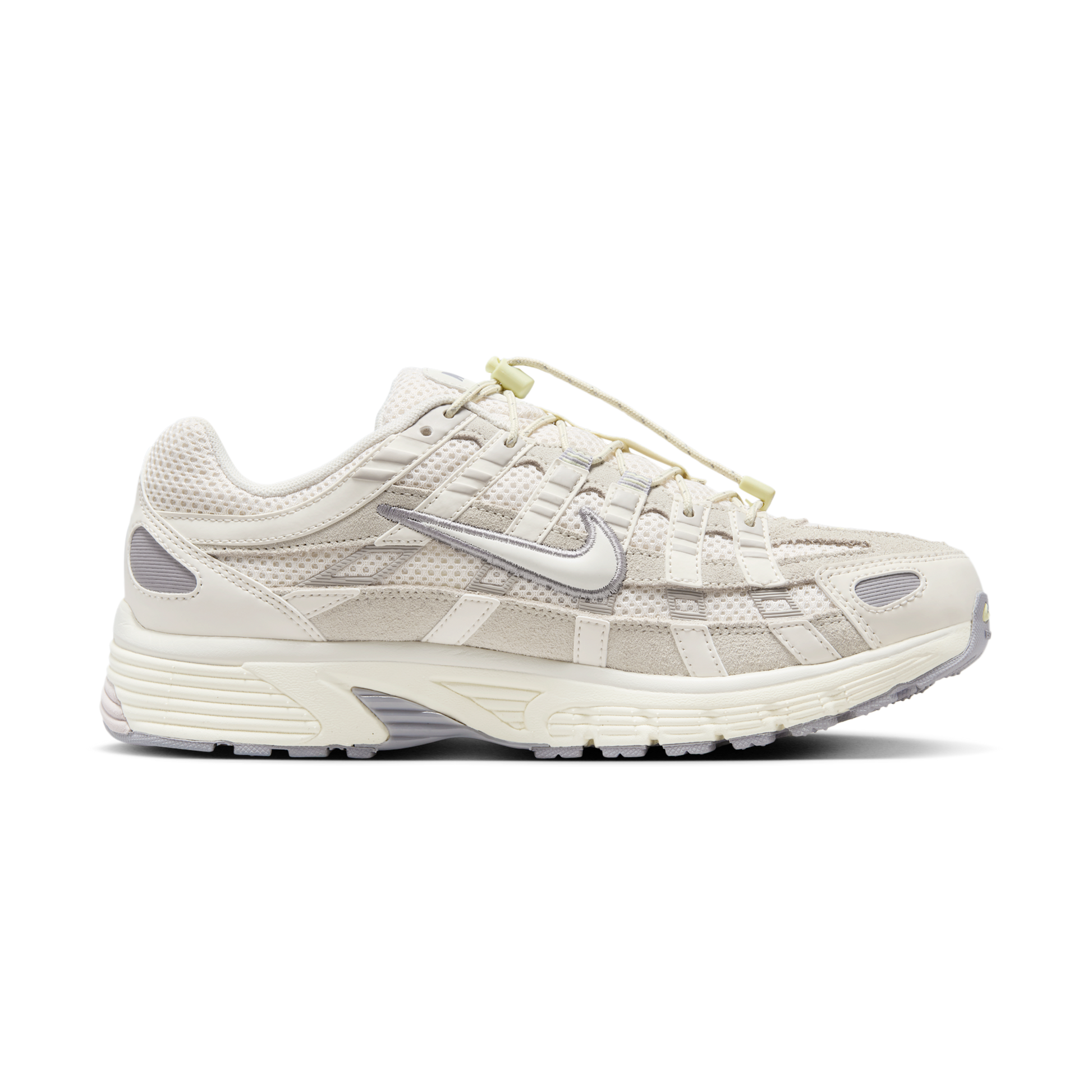 Nike P-6000 Light Bone (Women's)