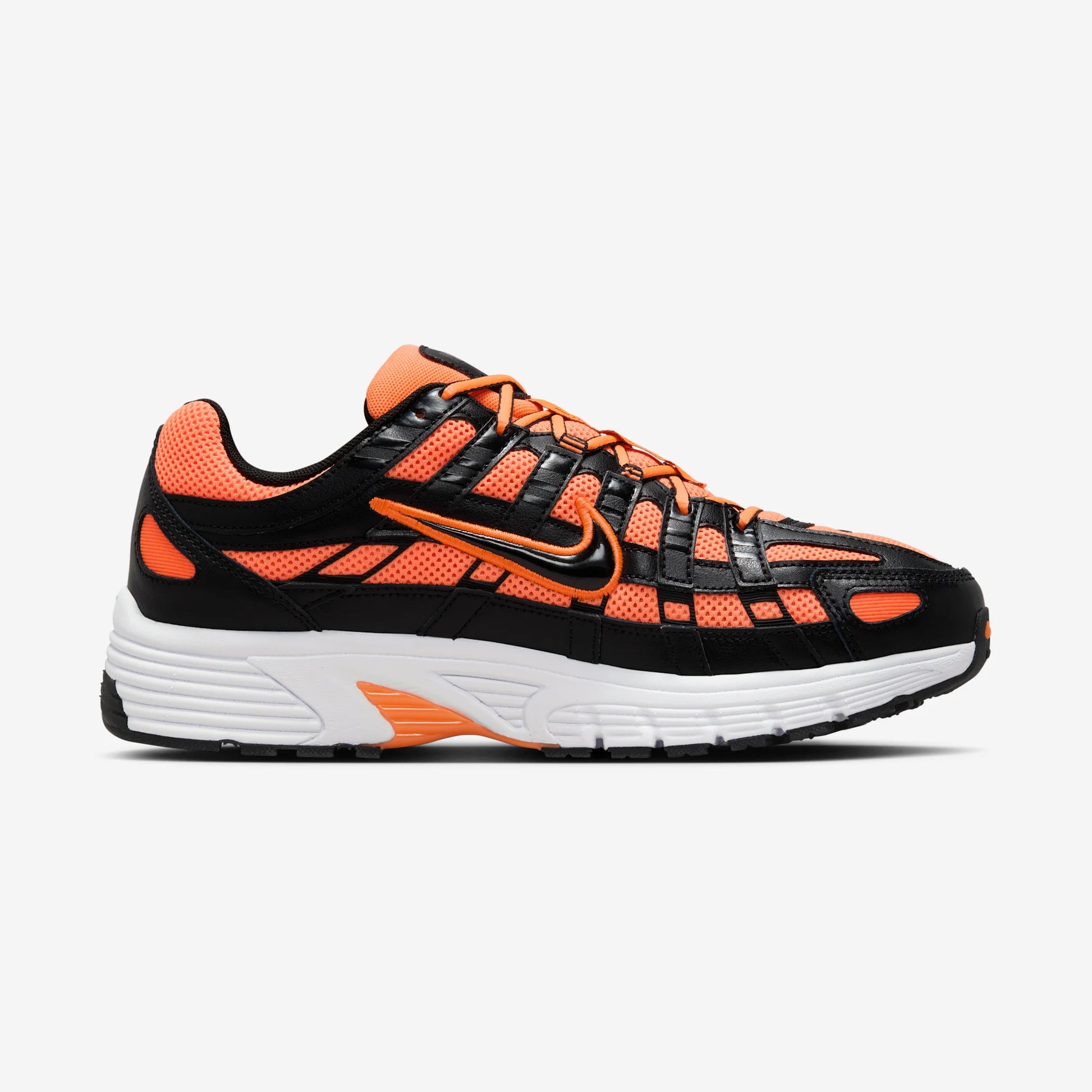 Nike P-6000 Hyper Crimson