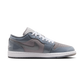 Jordan 1 Low SE Medium Grey Cool Grey White