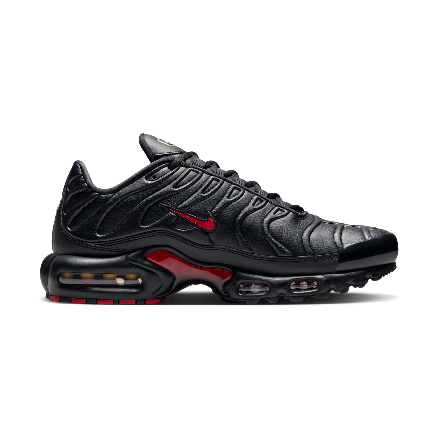 Nike Air Max Plus Premium Bred