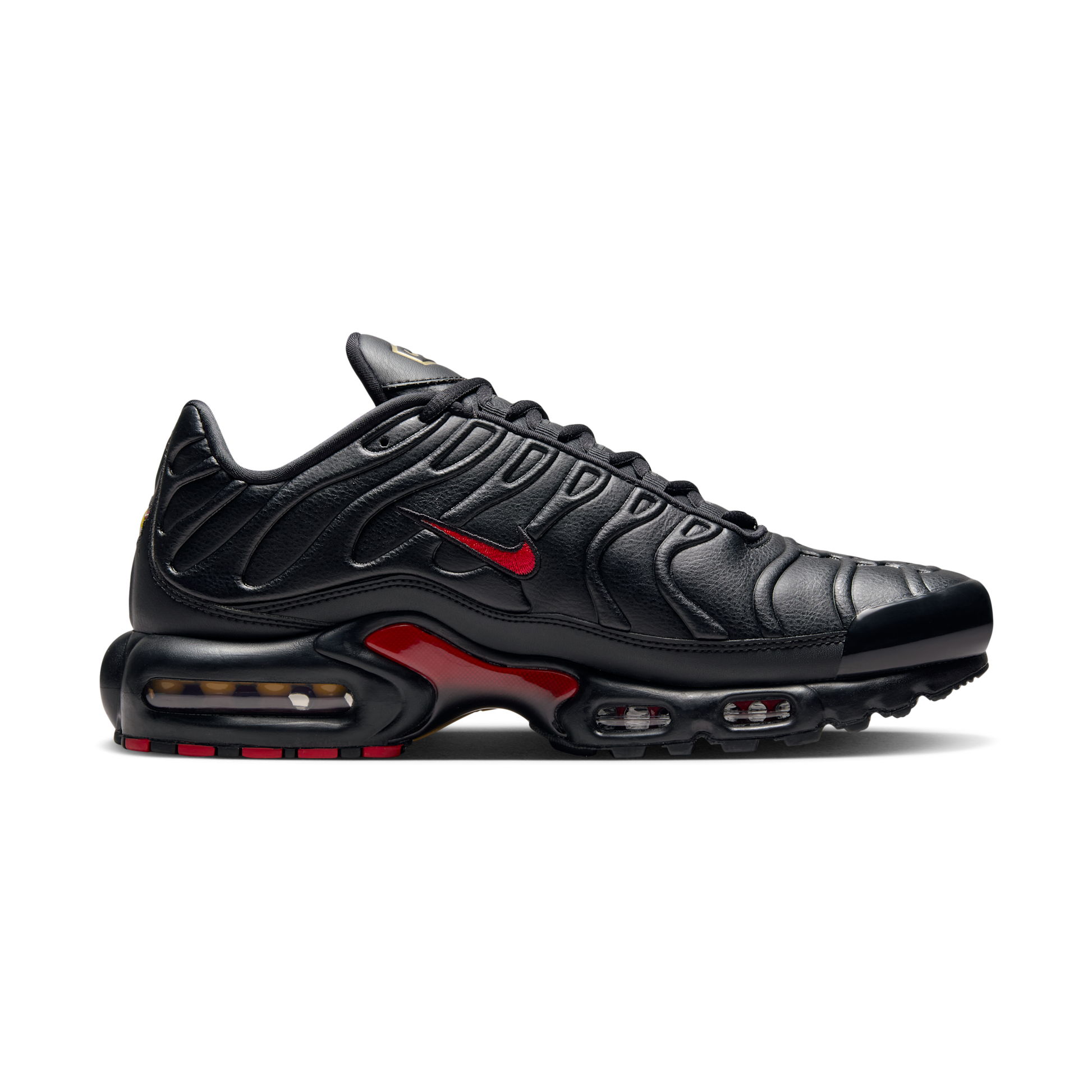 Nike Air Max Plus Premium Bred