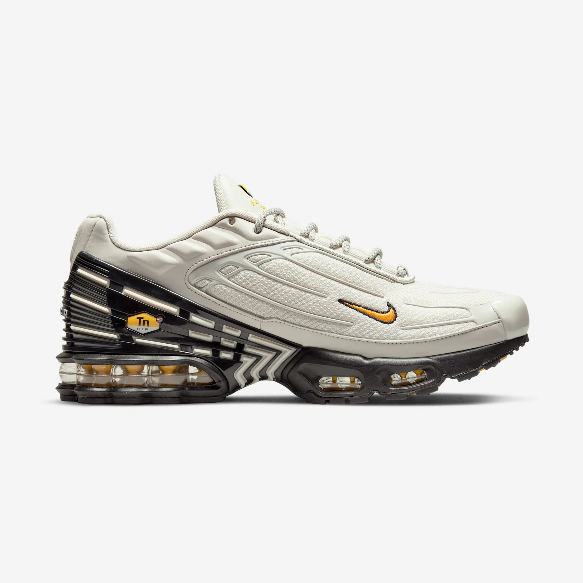 Nike Air Max Plus 3 Bone Black