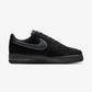 Nike Air Force 1 Low '07 LV8 Black Iron Grey