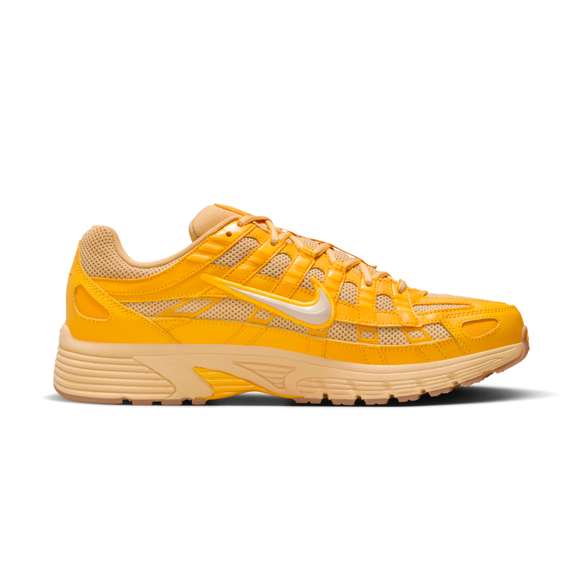 Nike P-6000 University Gold