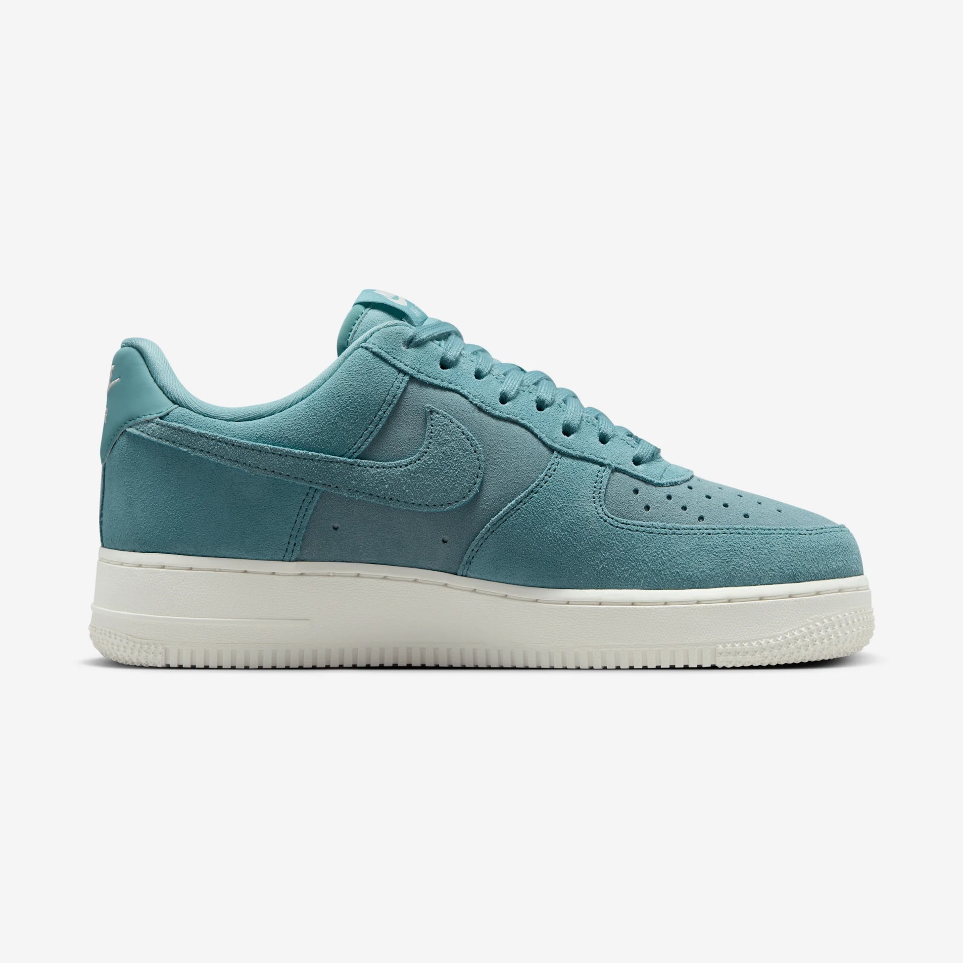 Nike Air Force 1 Low '07 Denim Turquoise (Women's)