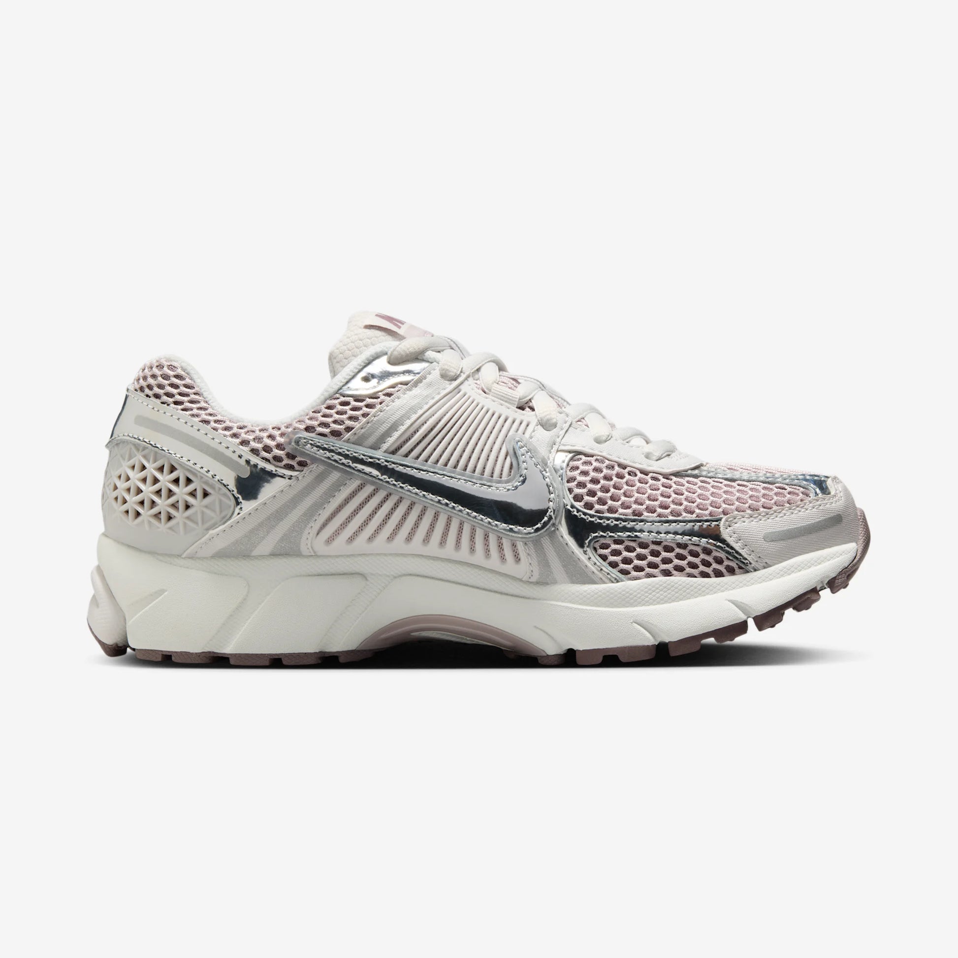 Nike Zoom Vomero 5 Metallic Silver Platinum Violet (Women's)