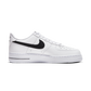 Nike Air Force 1 Low White Black (2020)