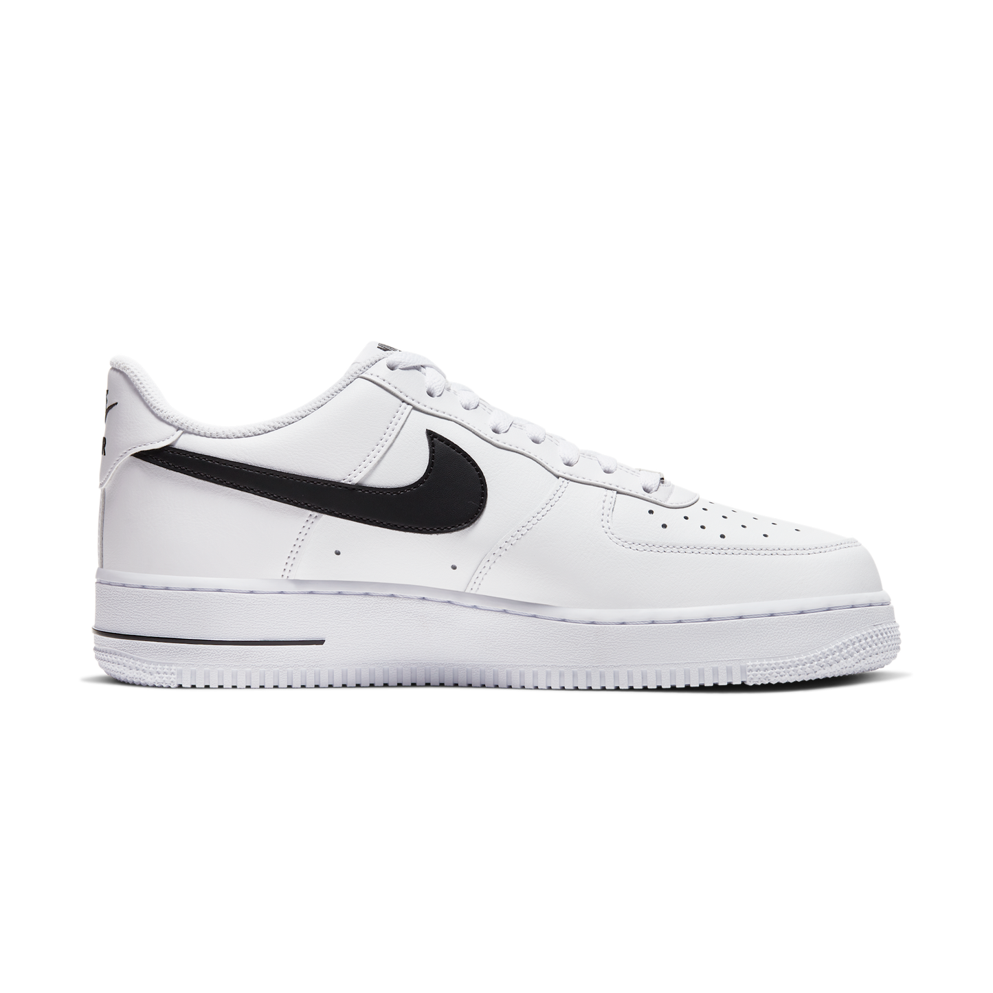 Nike Air Force 1 Low White Black (2020)