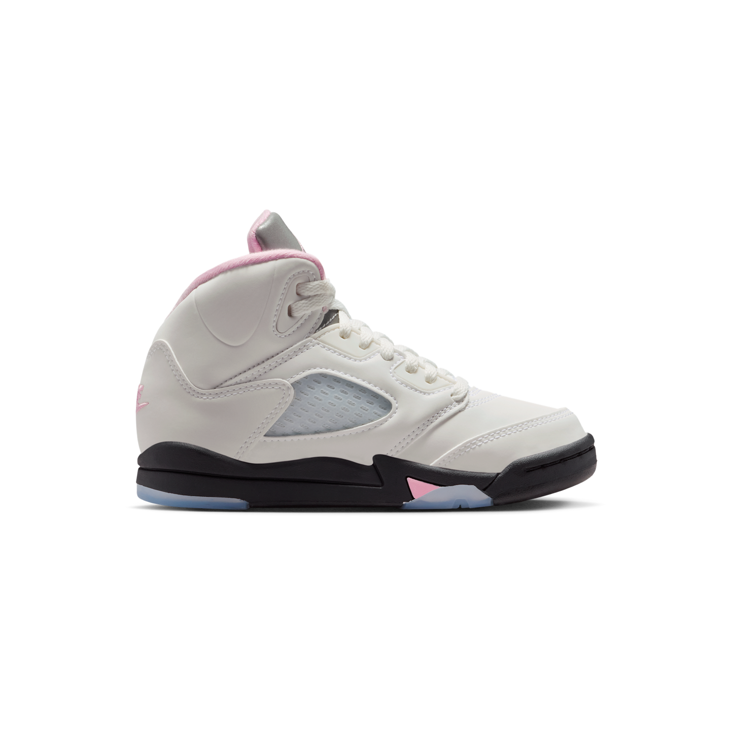 Jordan 5 Retro Medium Soft Pink (PS)