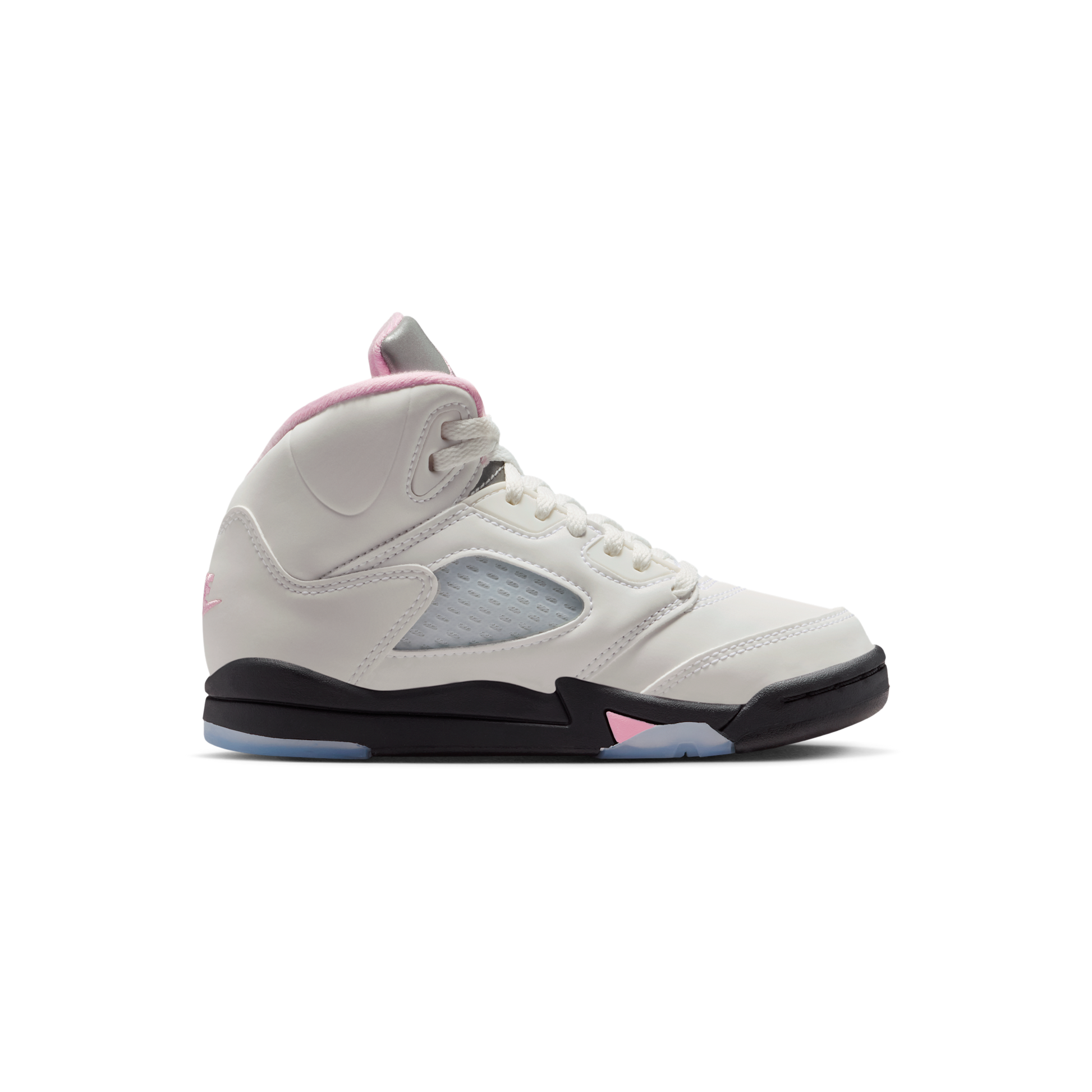 Jordan 5 Retro Medium Soft Pink (PS)