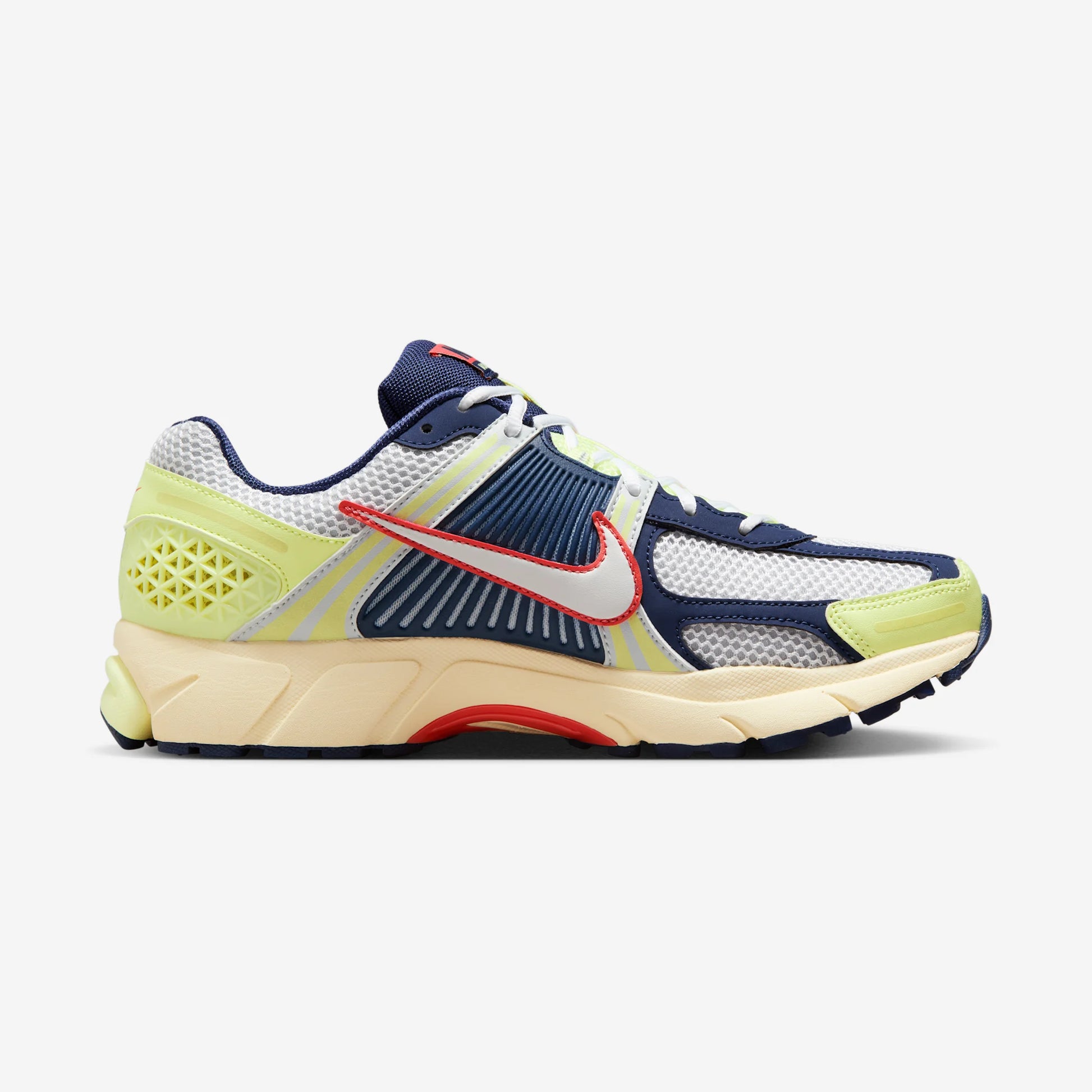 Nike Zoom Vomero 5 Volt Navy