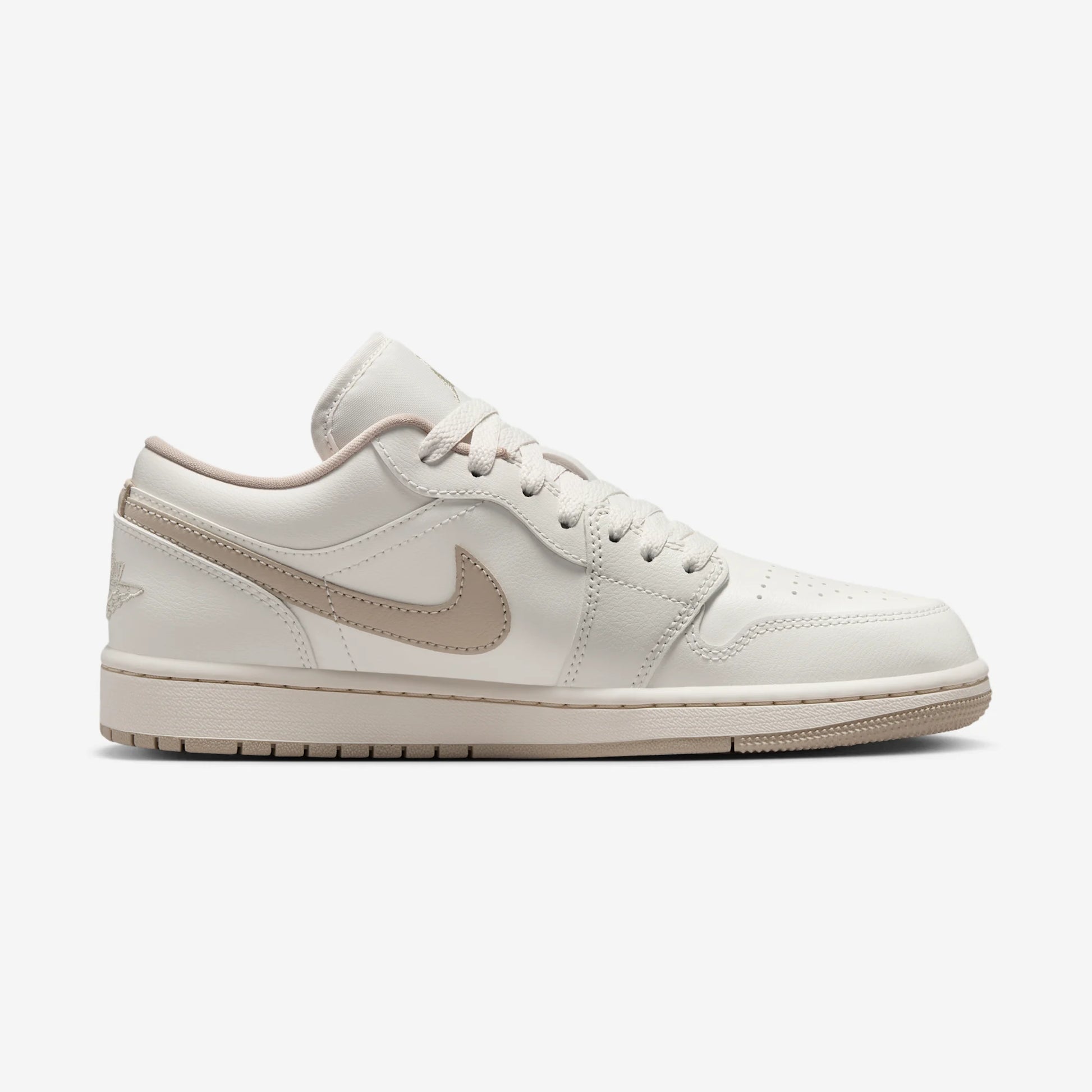Jordan 1 Low Sail Rattan (Women's)