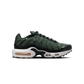 Nike Air Max Plus Vintage Green Black Hemp (GS)