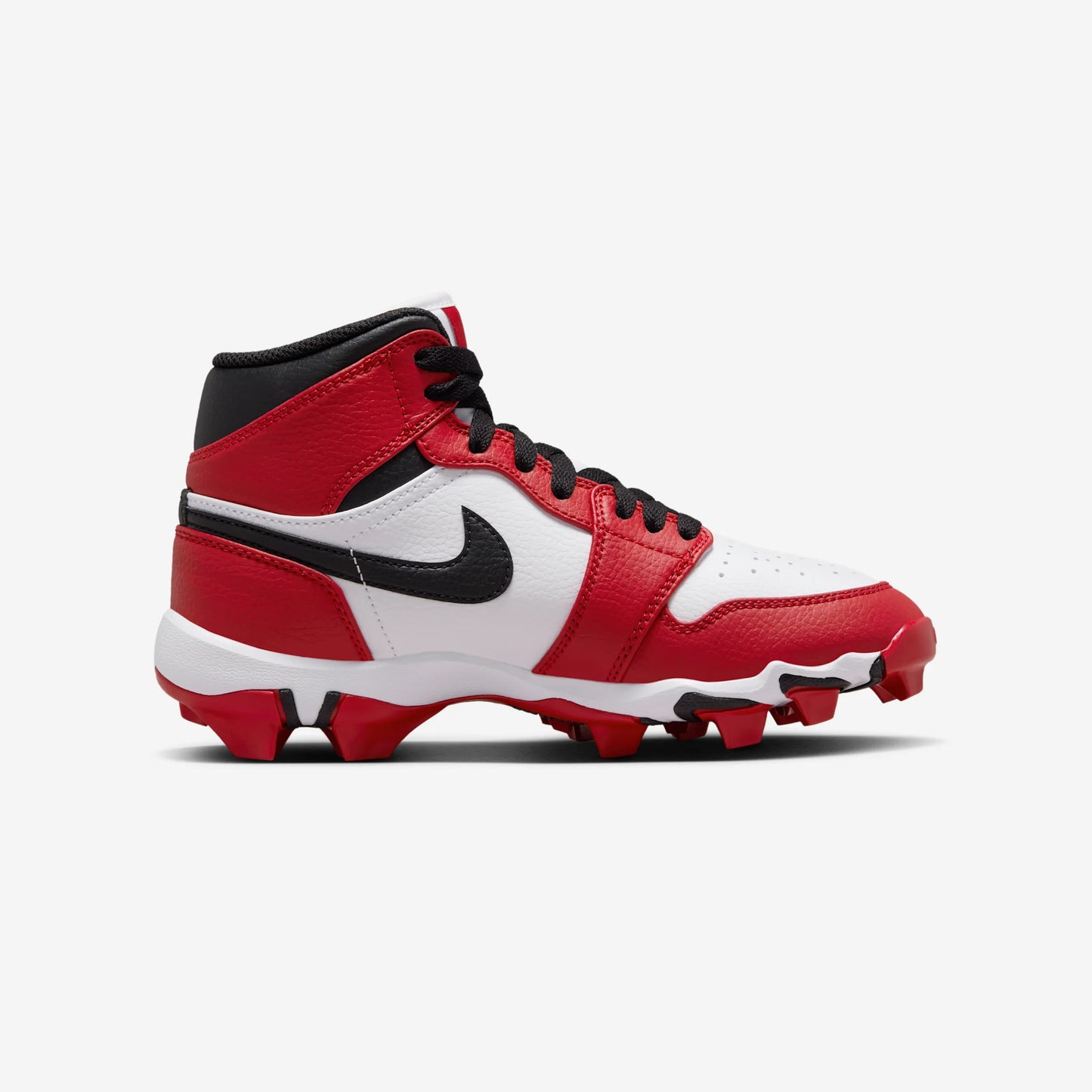 Jordan 1 Mid Cleat Chicago (GS)