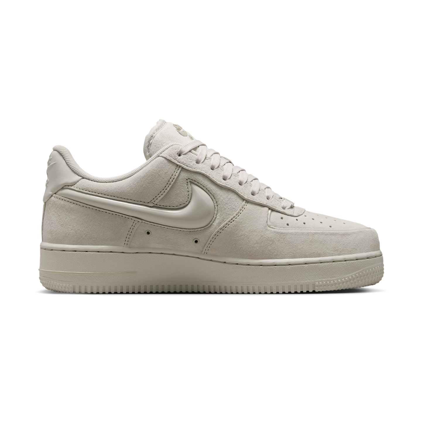 Nike Air Force 1 Low '07 Light Orewood Brown (Women's)