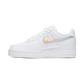 Nike Air Force 1 Low White Irisdescent (Women's)