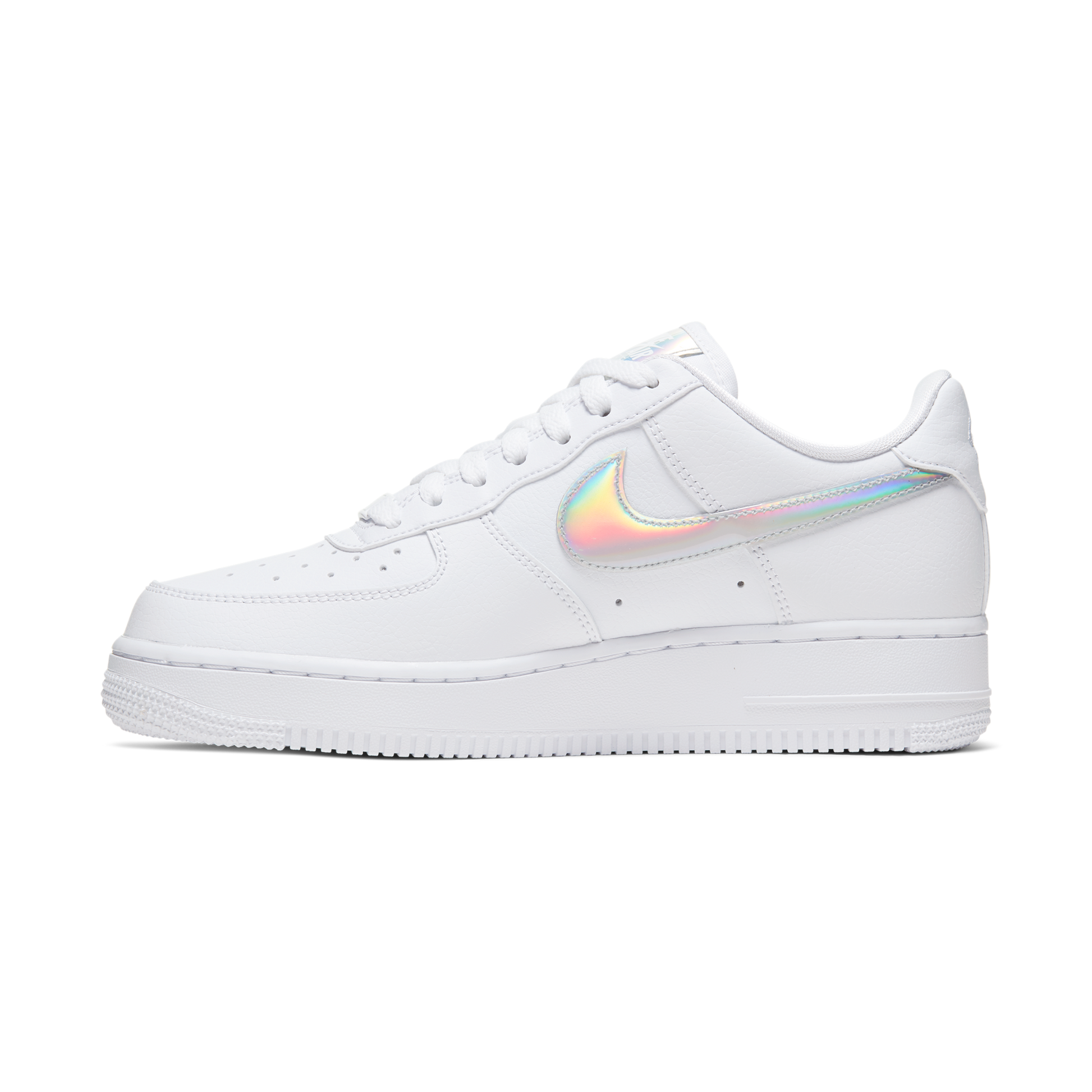 Nike Air Force 1 Low White Irisdescent (Women's)