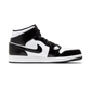 Jordan 1 Mid Carbon Fiber All-Star (2021)