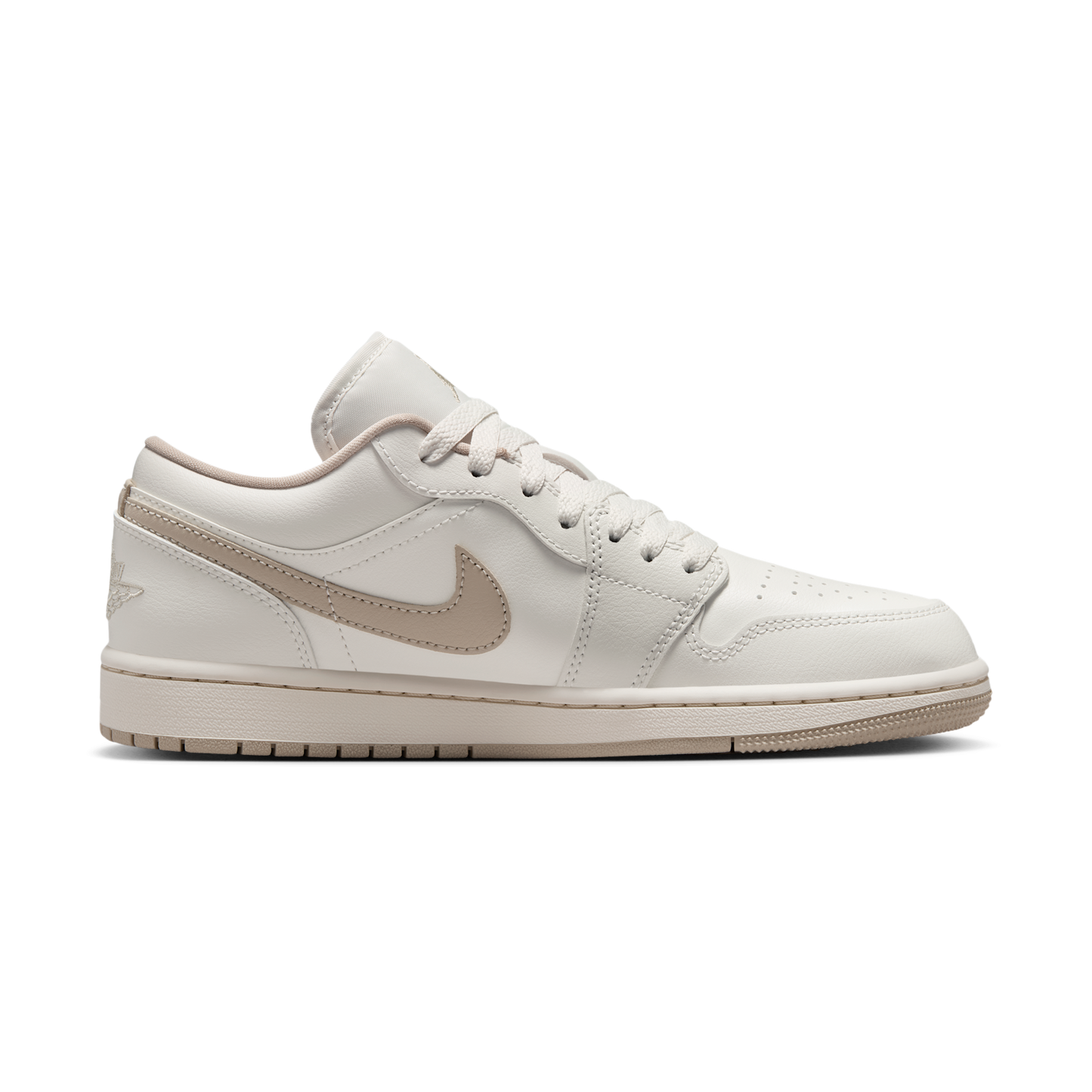 Jordan 1 Low Sail Rattan (Women's)