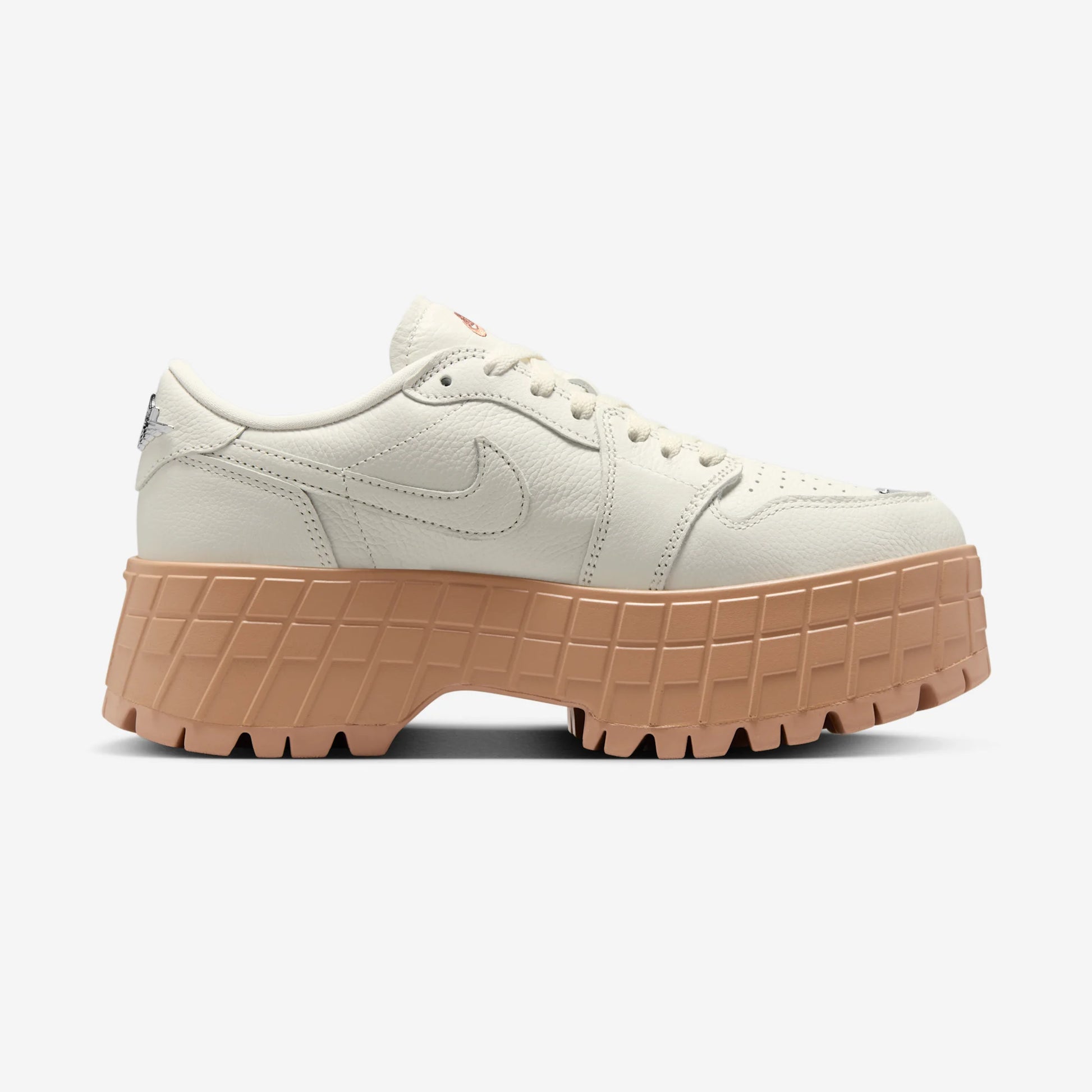 Jordan 1 Low Brooklyn Sail Rattan (Women's)