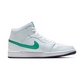 Jordan 1 Mid Pregame Pack Mindfulness Luka Doncic