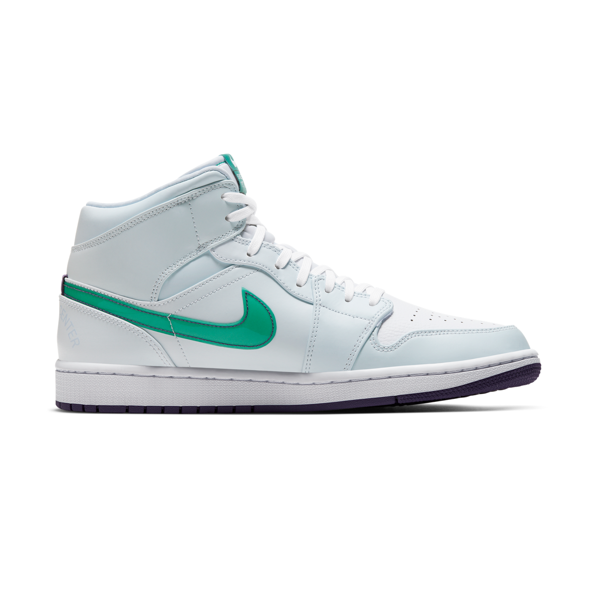 Jordan 1 Mid Pregame Pack Mindfulness Luka Doncic