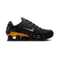 Nike Shox TL Black Varsity Maize
