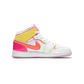 Jordan 1 Mid Edge Glow (GS)