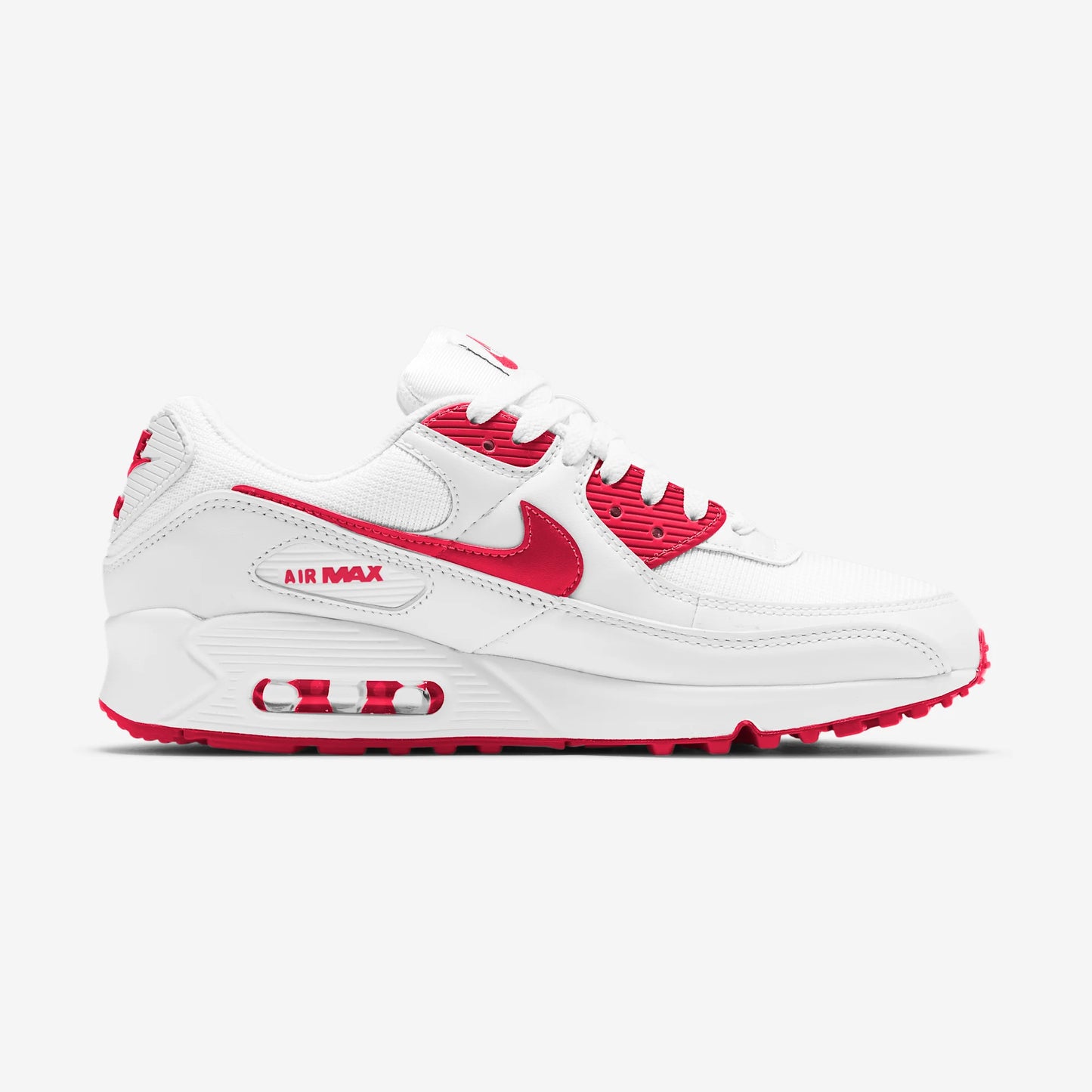 Nike Air Max 90 Color Pack University Red