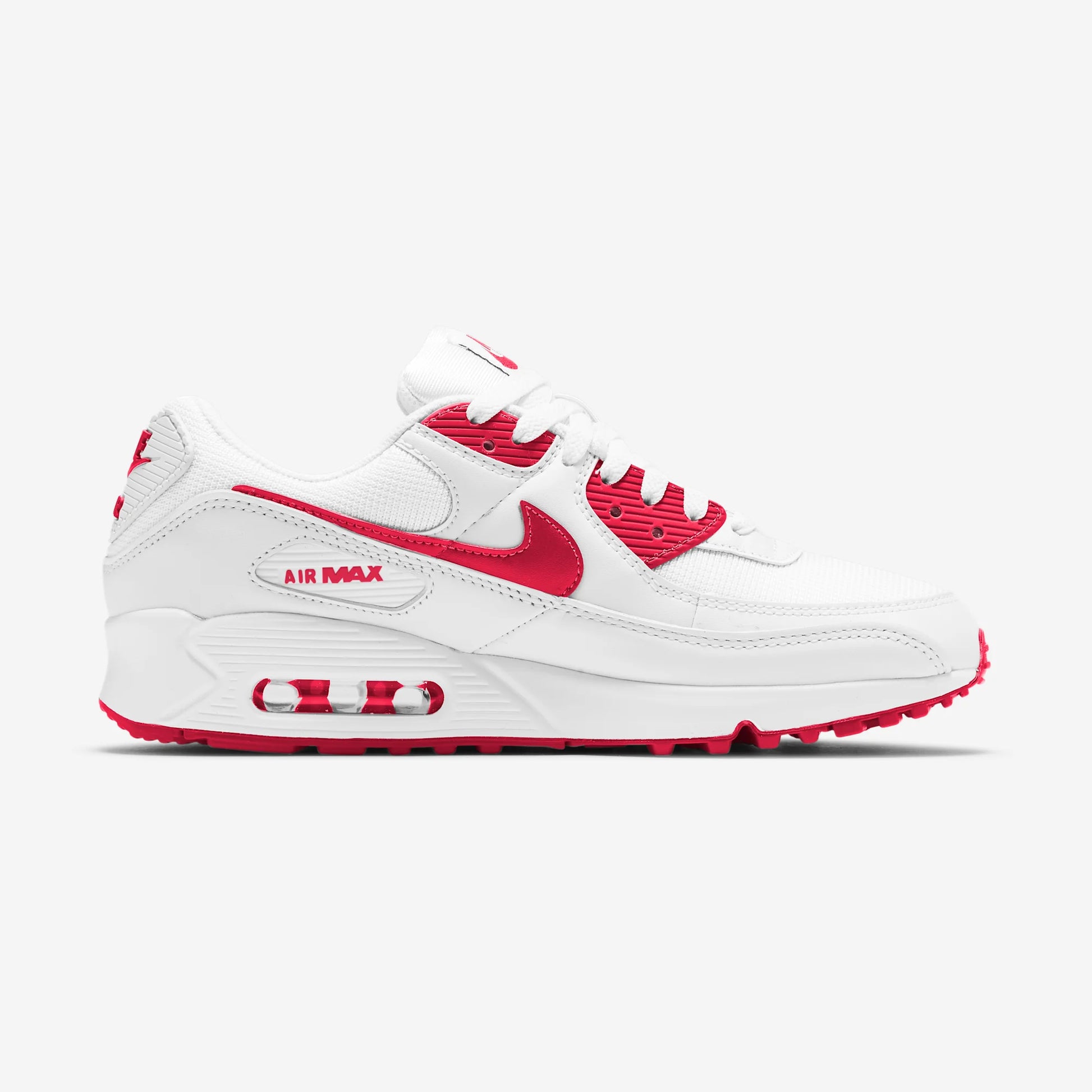 Nike Air Max 90 Color Pack University Red